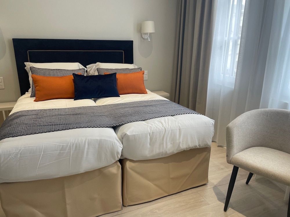 Hotel Kyriad Saumur Superior Double Room 28