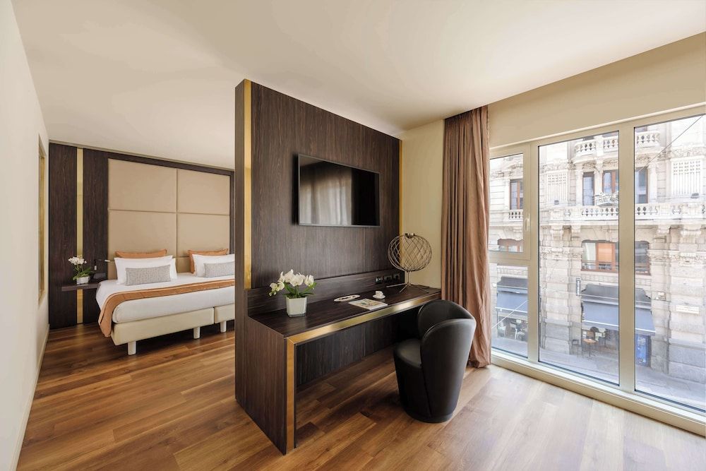 undefined The Square Milano Duomo - Preferred Hotels & Resorts 8
