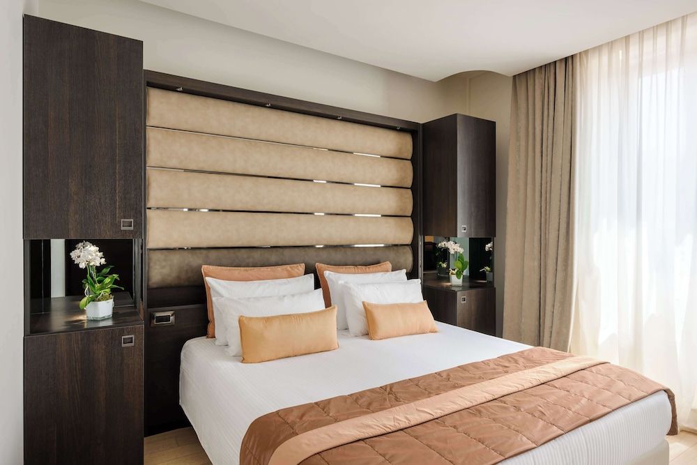 The Square Milano Duomo - Preferred Hotels & Resorts Deluxe Room 2