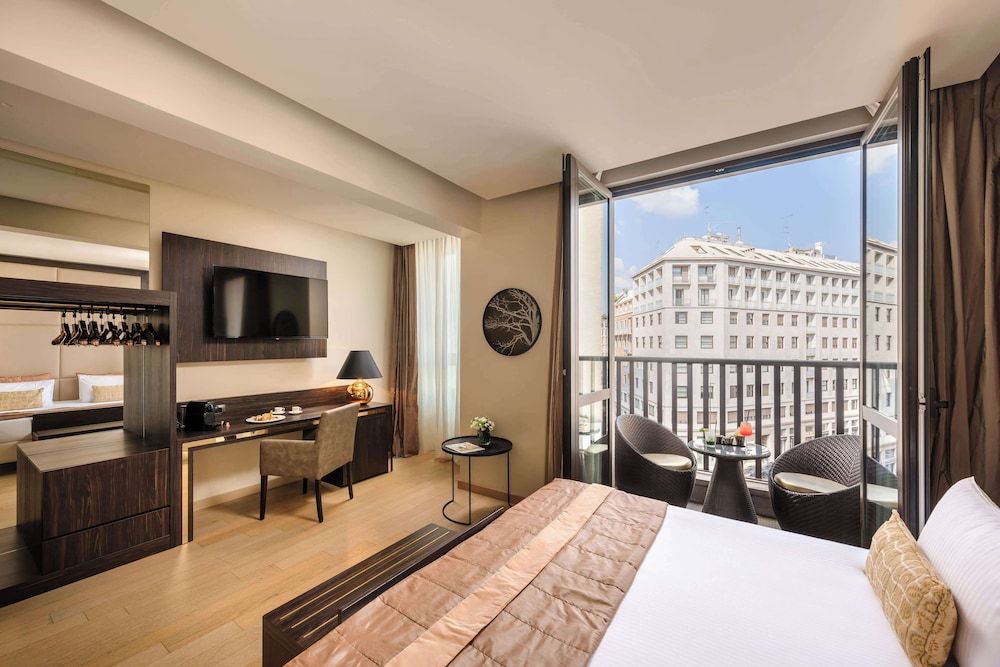 undefined The Square Milano Duomo - Preferred Hotels & Resorts 6