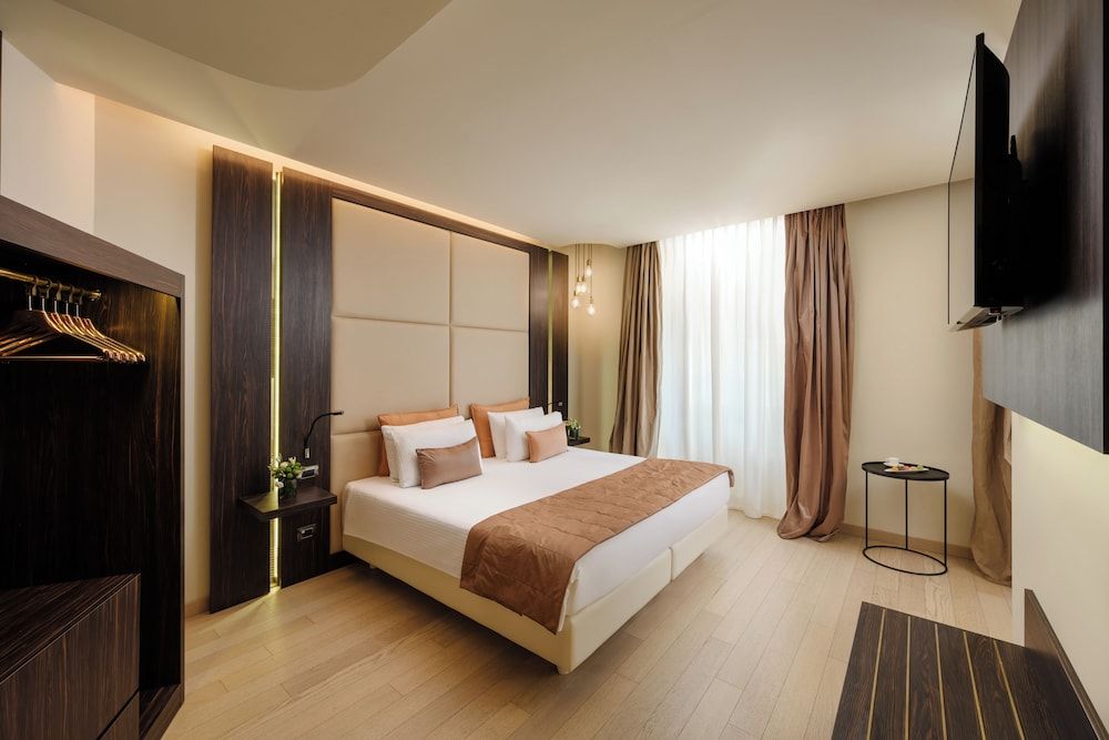 Exclusive Double Room