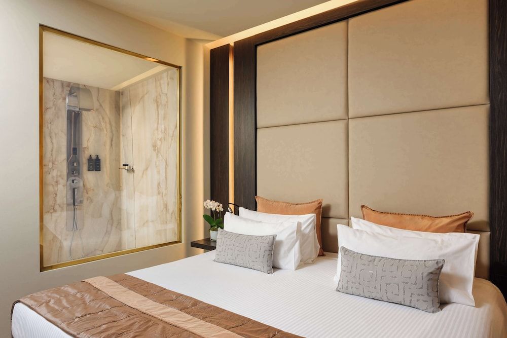 undefined The Square Milano Duomo - Preferred Hotels & Resorts 7