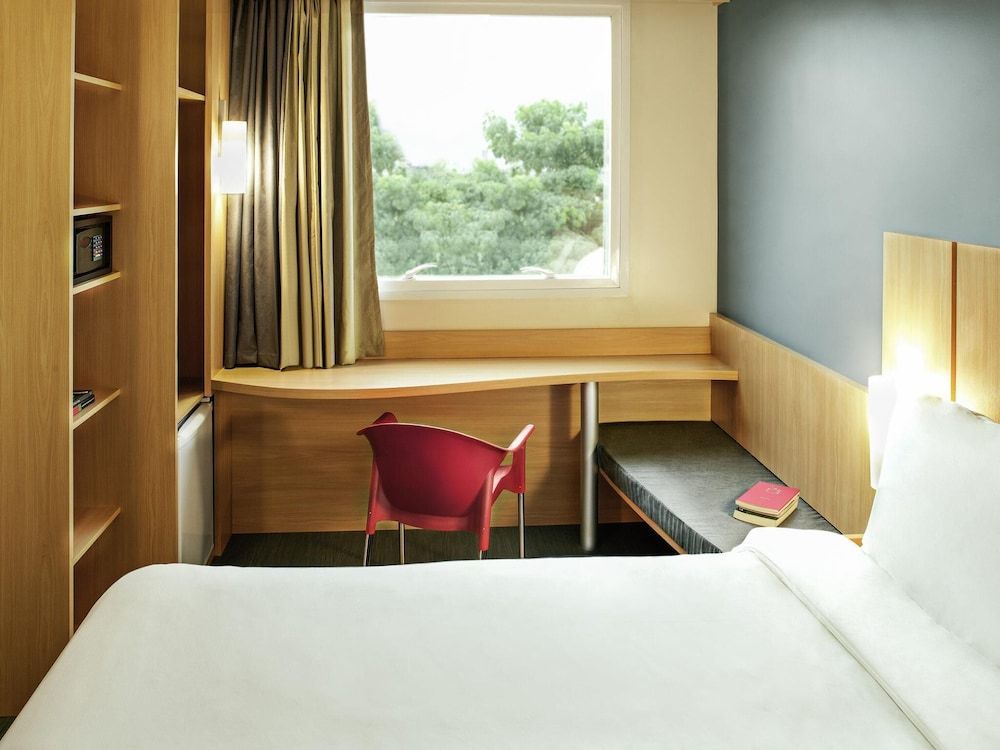 Standard Room, 1 Double Bed