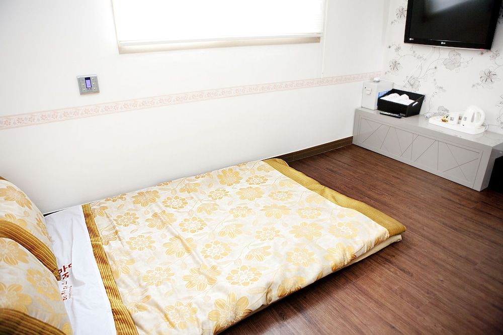 undefined Residence Mumum Hotel 3