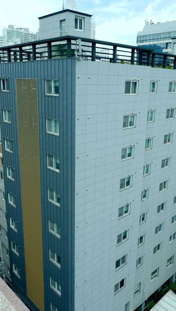 undefined Residence Mumum Hotel 7