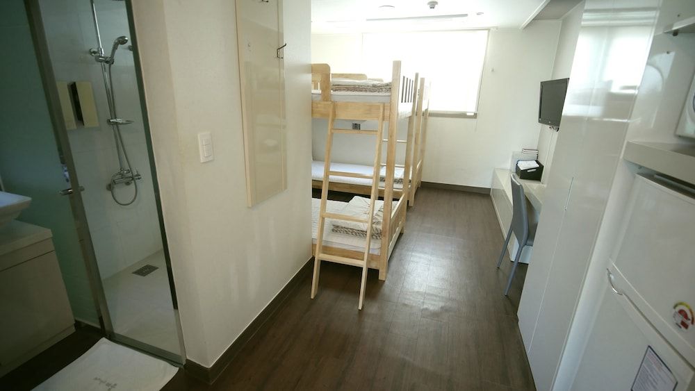 undefined Residence Mumum Hotel 2