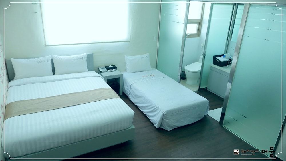 undefined Residence Mumum Hotel 4