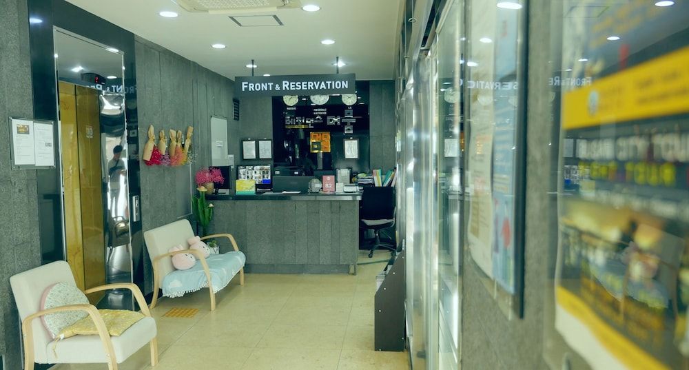 undefined Residence Mumum Hotel