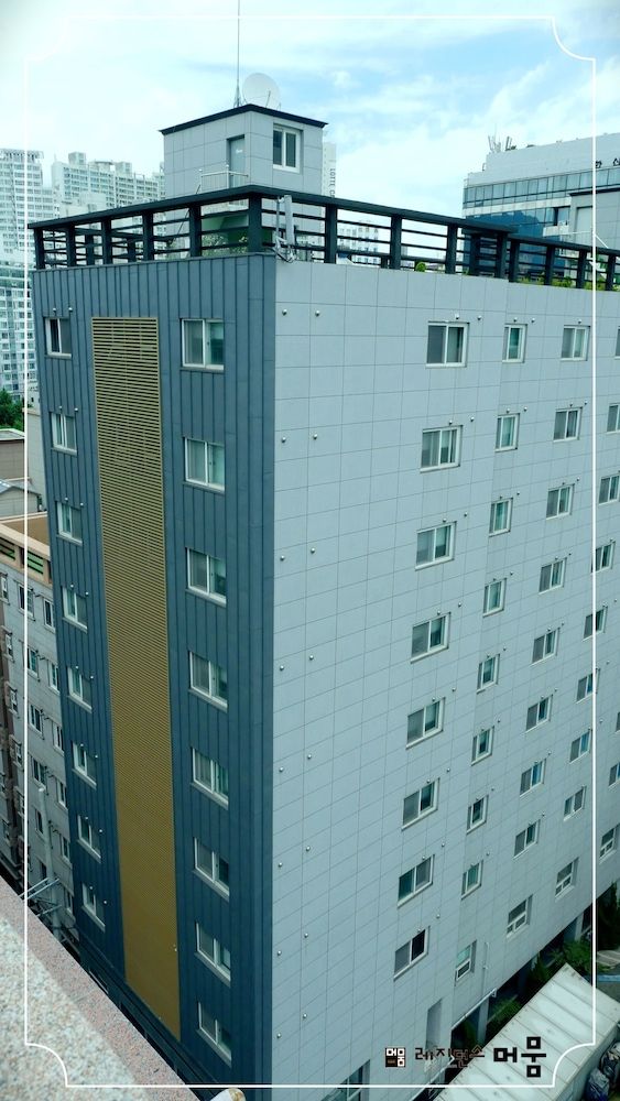 undefined Residence Mumum Hotel 8