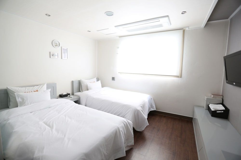 undefined Residence Mumum Hotel