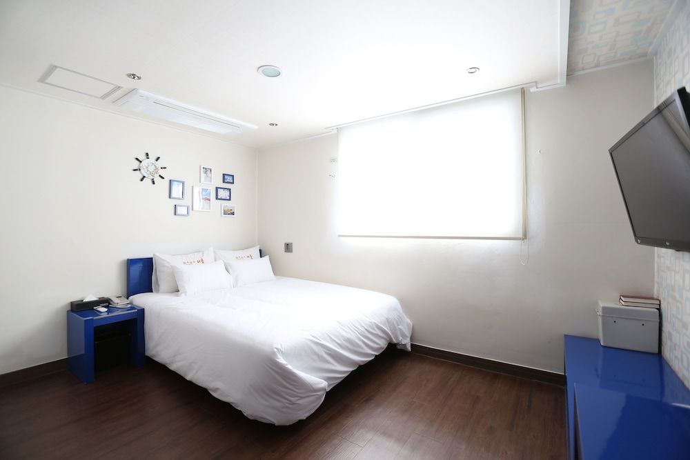 Residence Mumum Hotel Standard Double Room 2