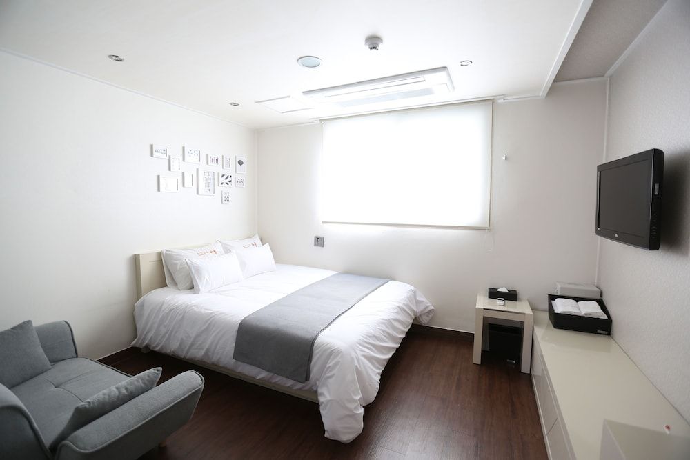 undefined Residence Mumum Hotel 5