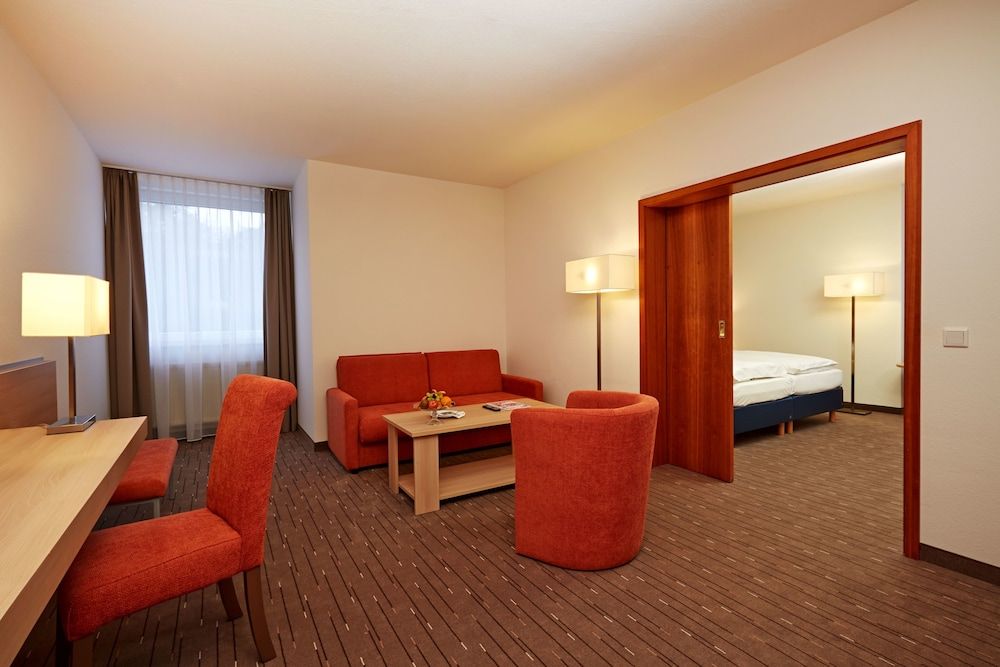 Business Room