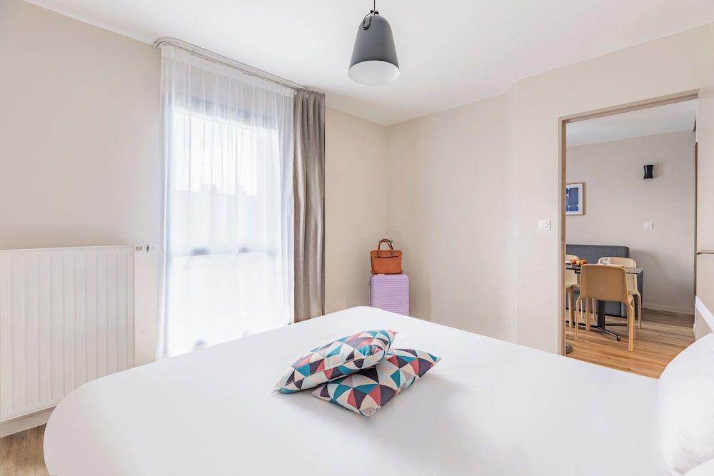 Appart'City Confort Angers Apartment