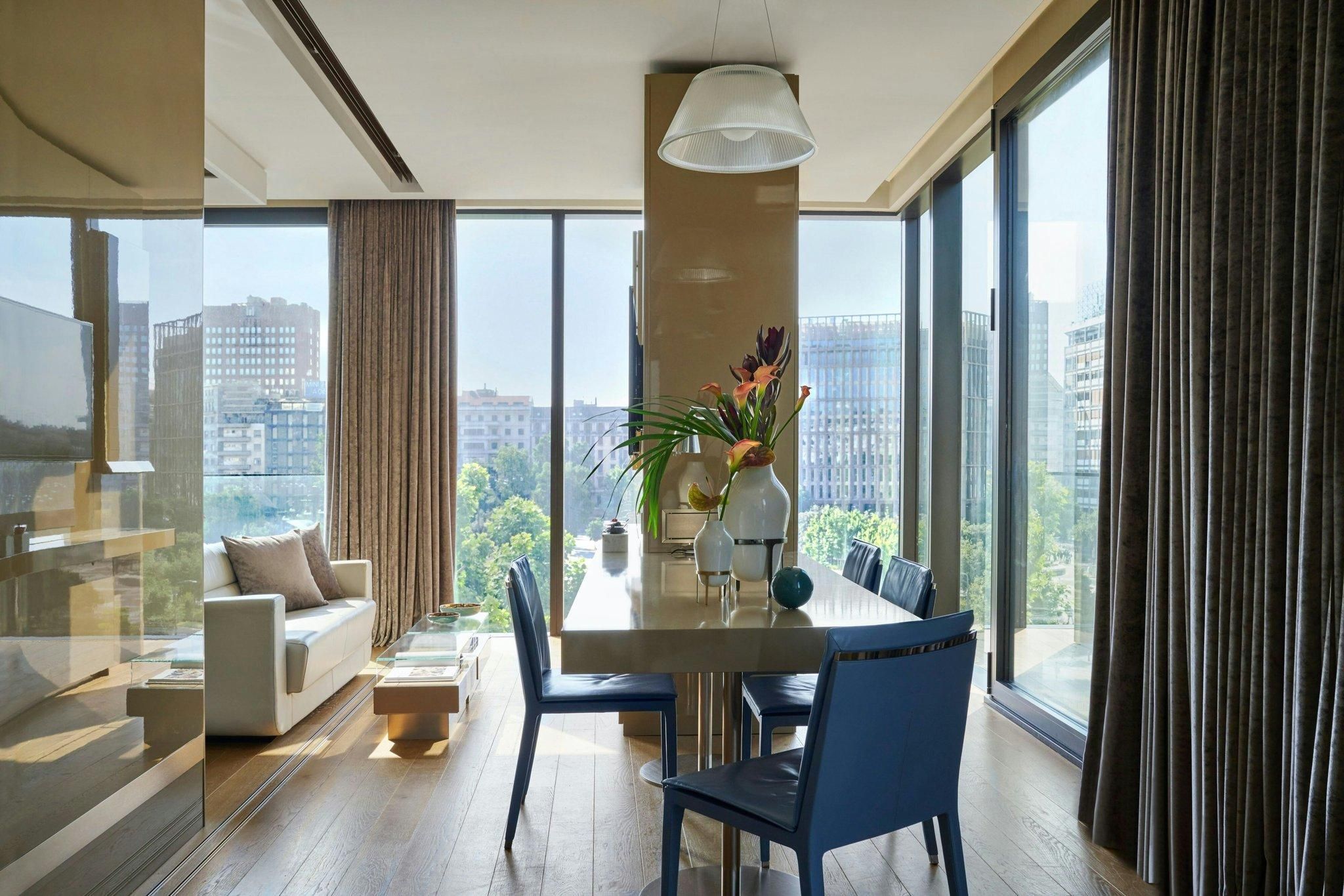 undefined Excelsior Hotel Gallia, a Luxury Collection Hotel, Milan 7