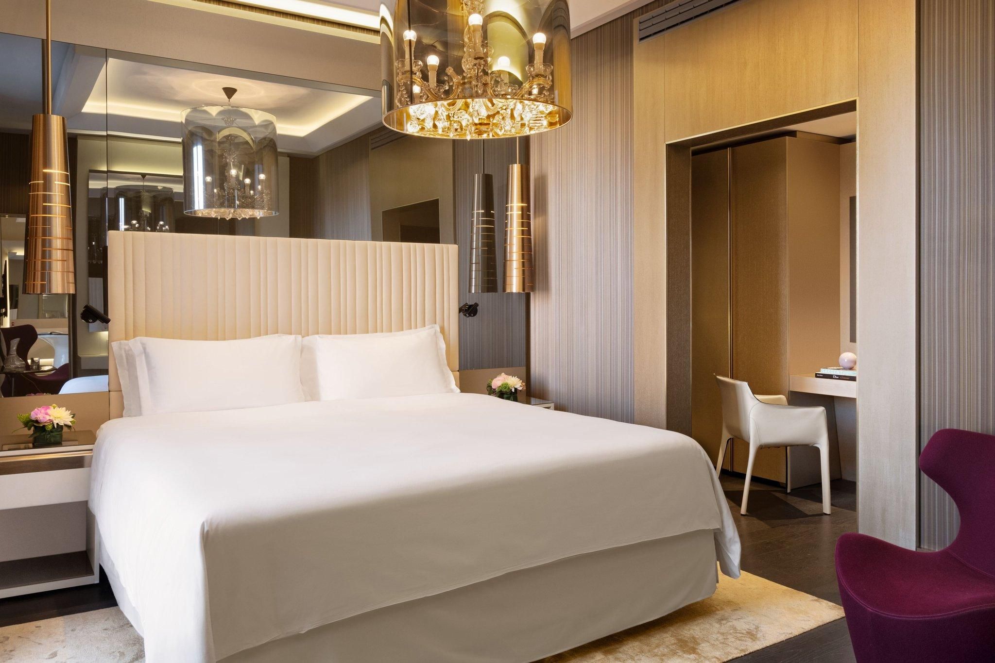 undefined Excelsior Hotel Gallia, a Luxury Collection Hotel, Milan 8