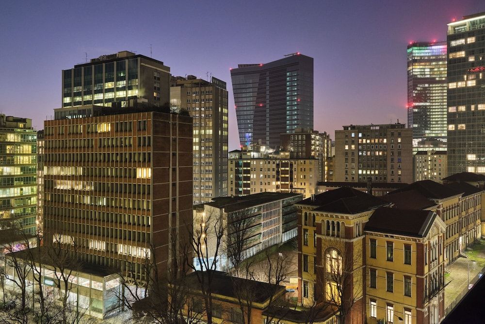 undefined Excelsior Hotel Gallia, a Luxury Collection Hotel, Milan 4