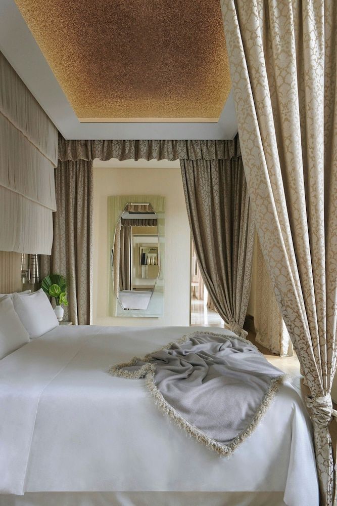 Presidential Suite, 1 Bedroom, Non Smoking