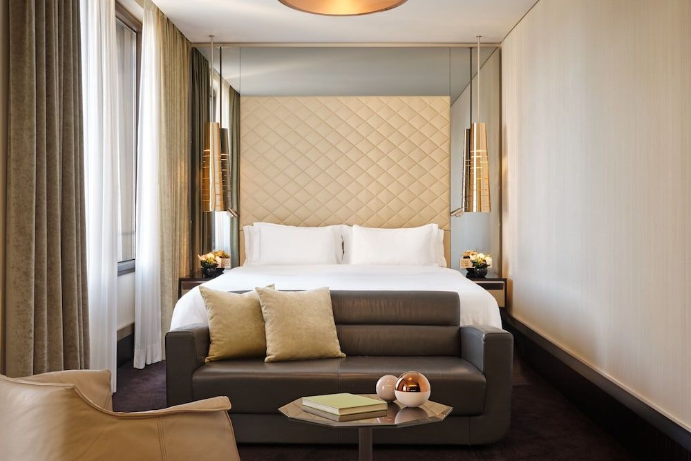 Excelsior Hotel Gallia, a Luxury Collection Hotel, Milan