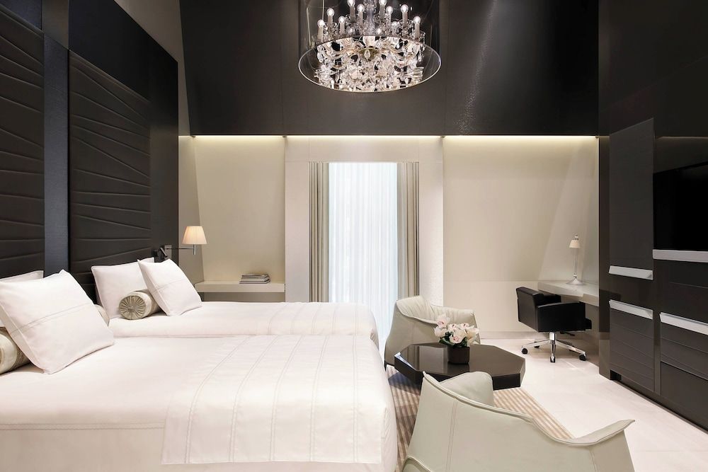 Royal Suite, 4 Bedrooms, Non Smoking
