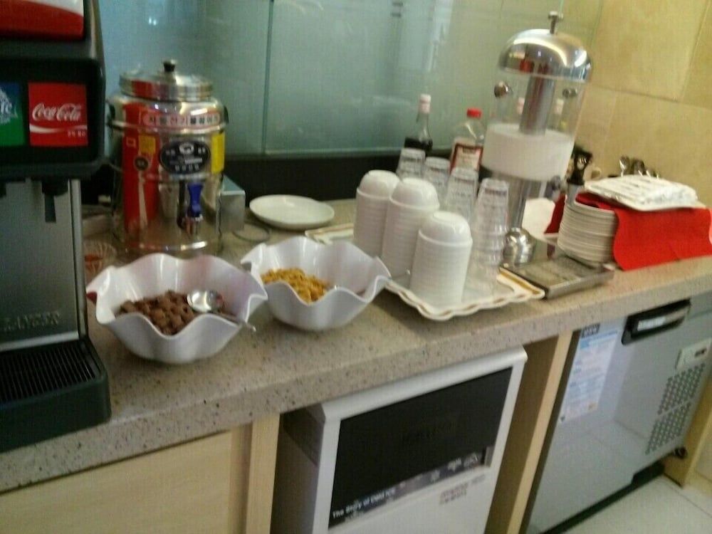 undefined Hotel Aria Nampo 10