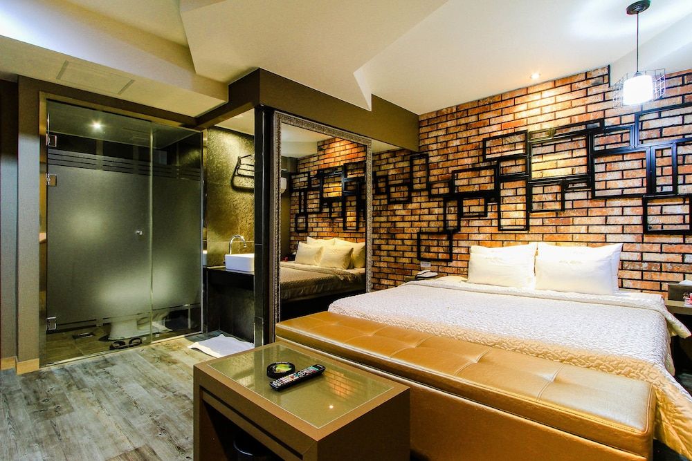 undefined Hotel Aria Nampo 4