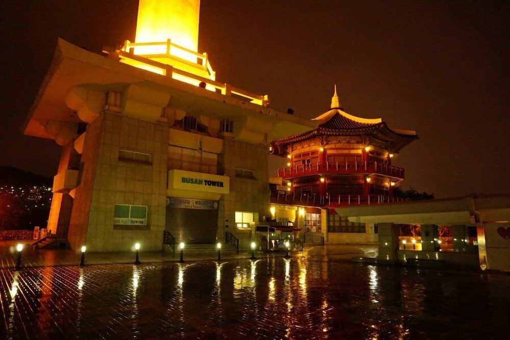 undefined Hotel Aria Nampo 6