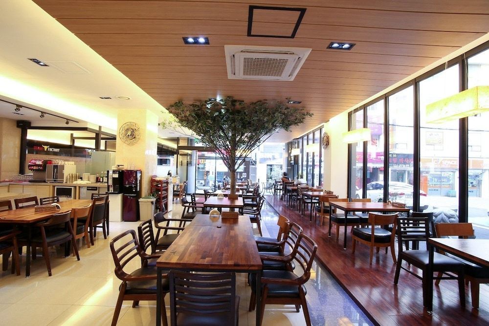 undefined Hotel Aria Nampo 8