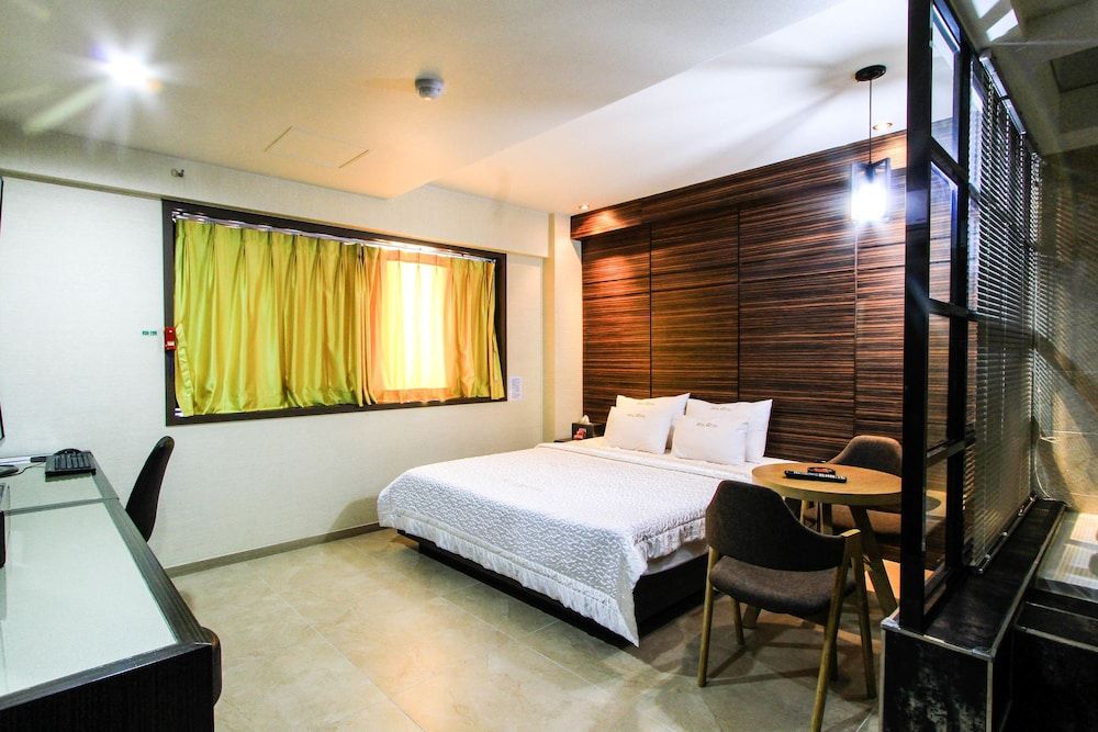 undefined Hotel Aria Nampo