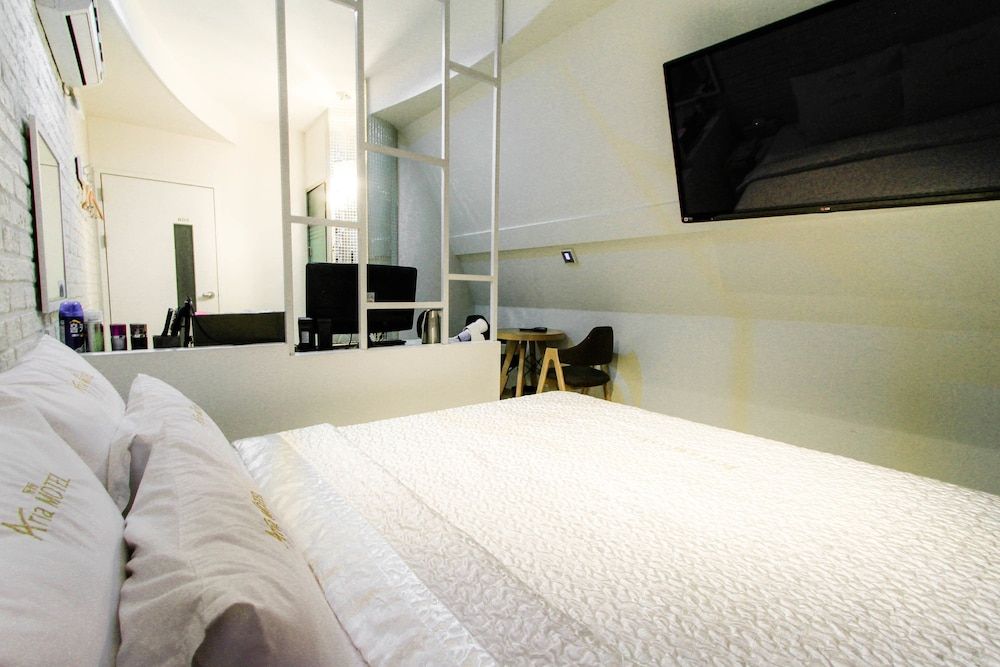 undefined Hotel Aria Nampo 5