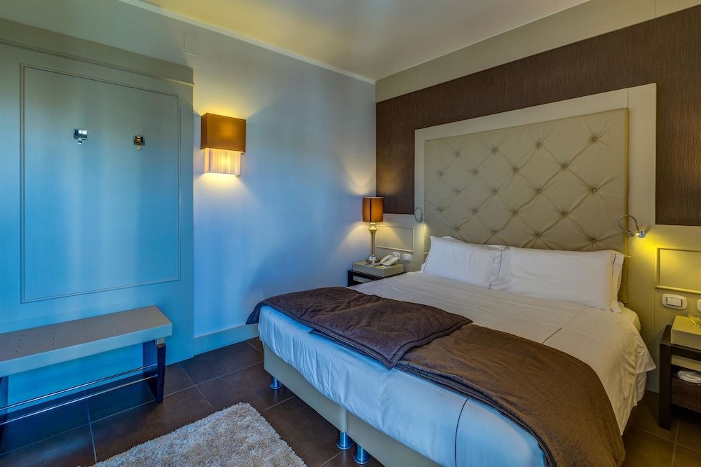 Best Western Plus Hotel Perla Del Porto Classic Room, 2 Twin Beds, Non Smoking 3