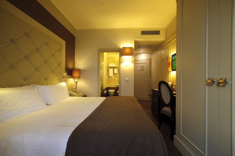 Best Western Plus Hotel Perla Del Porto Classic Room, 2 Twin Beds, Non Smoking