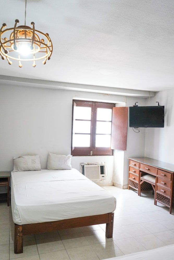 Standard Triple Room, Multiple Beds