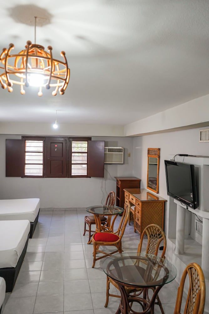 Standard Room, Multiple Beds