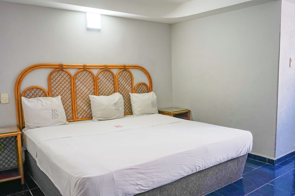 Superior Double Room, 1 King Bed