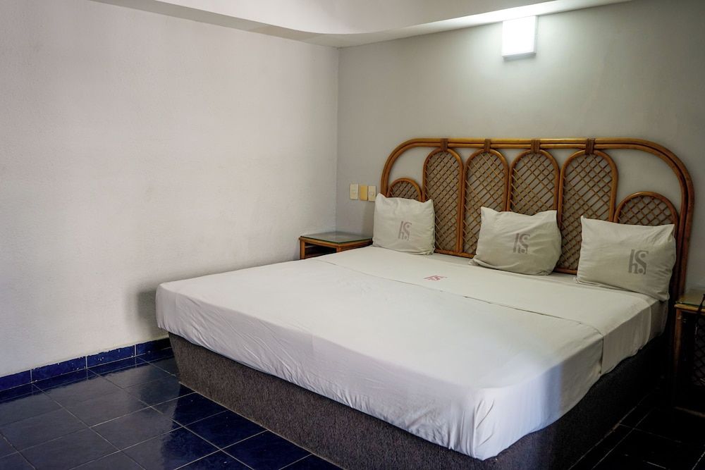 Superior Double Room, 1 King Bed