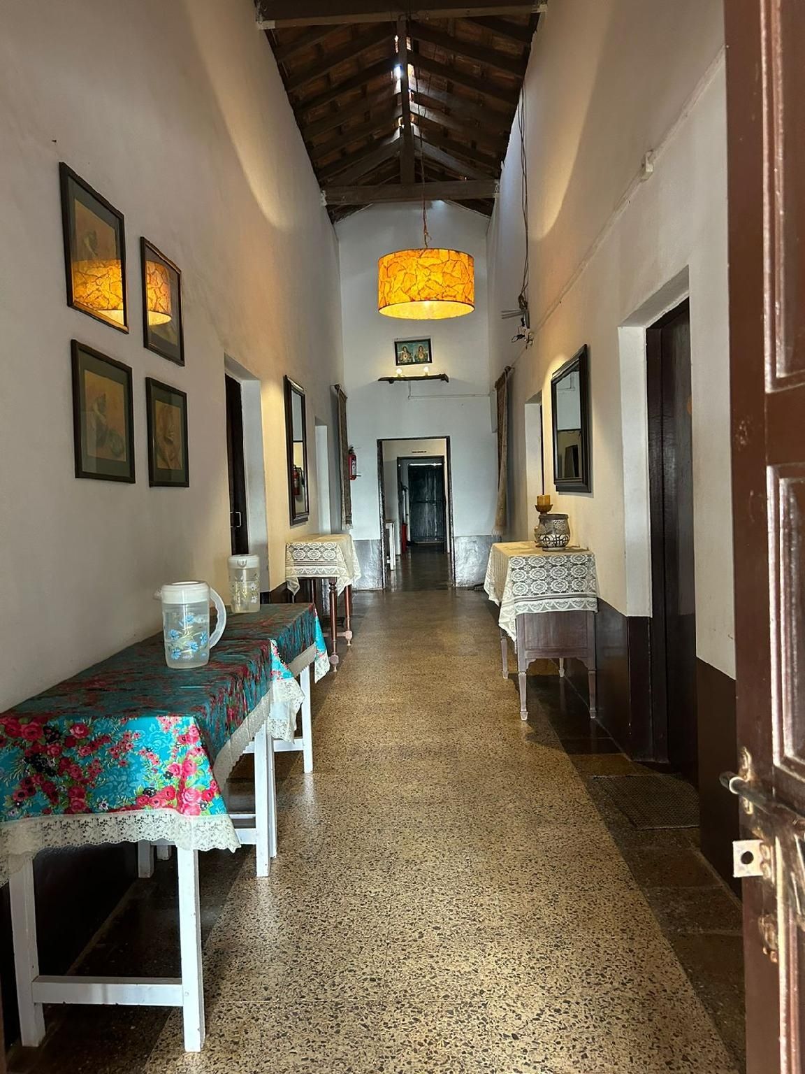 undefined OCEAN VIEW GOAN BEACH HOUSE 4