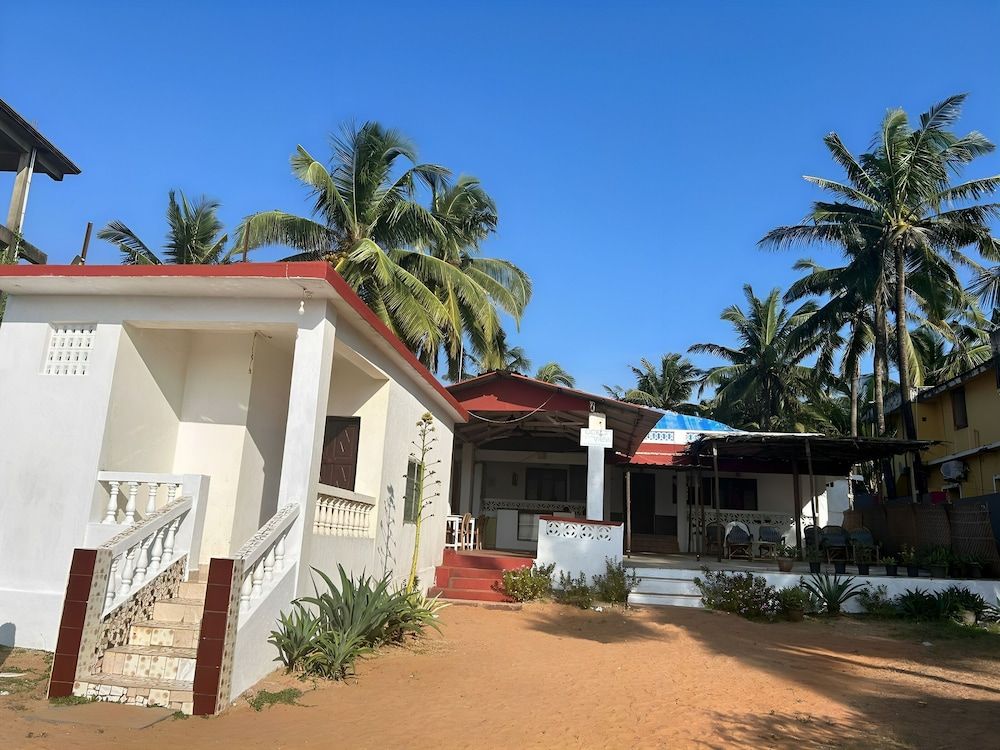undefined OCEAN VIEW GOAN BEACH HOUSE 8