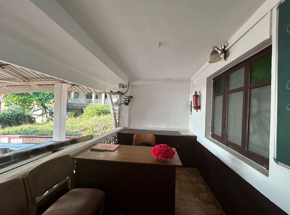 undefined OCEAN VIEW GOAN BEACH HOUSE 2
