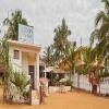 OCEAN VIEW GOAN BEACH HOUSE