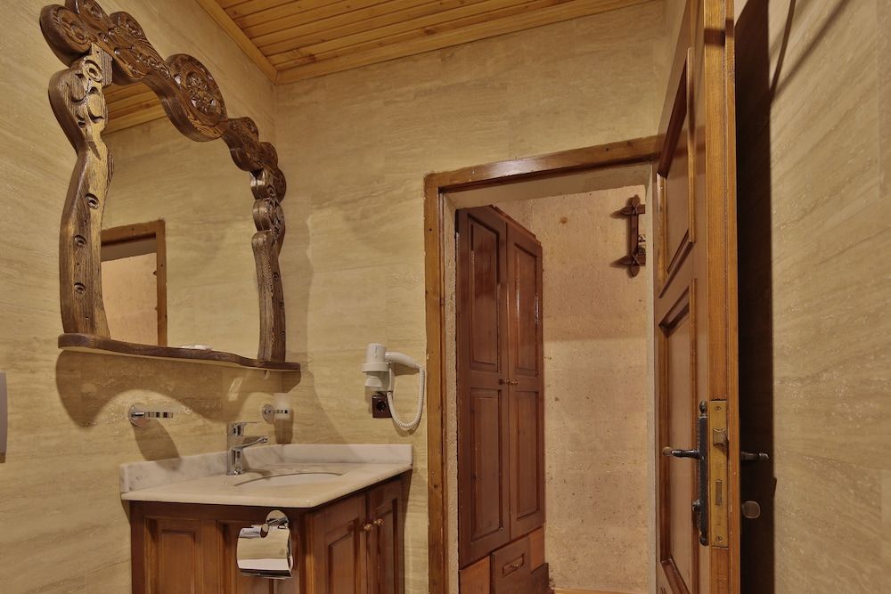 Goreme House Hotel Family Room 8