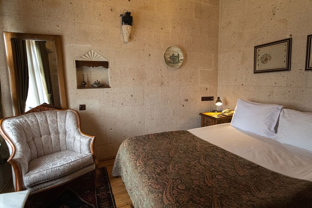 undefined Goreme House Hotel 5