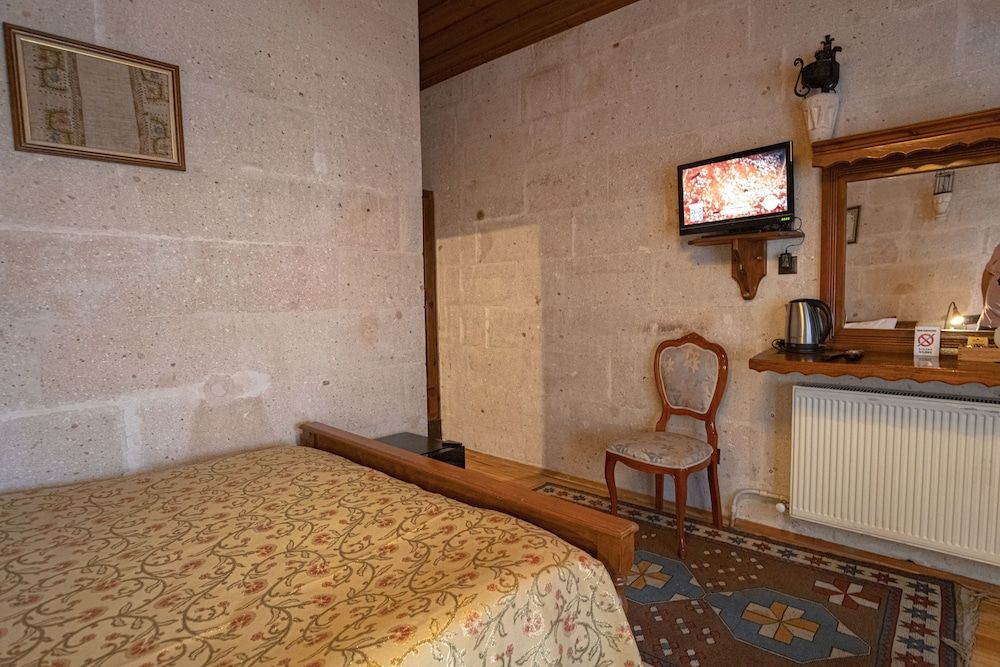 Goreme House Hotel Family Room 12