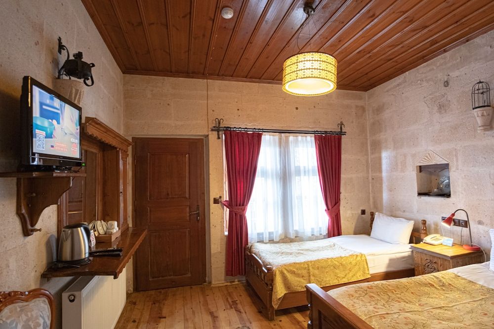 Goreme House Hotel Family Room 6