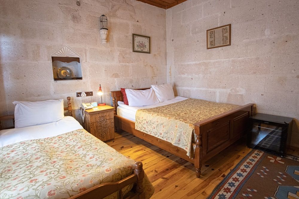 Goreme House Hotel Family Room 4