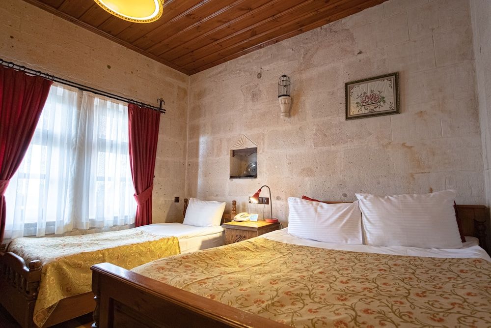 Goreme House Hotel Family Room 5