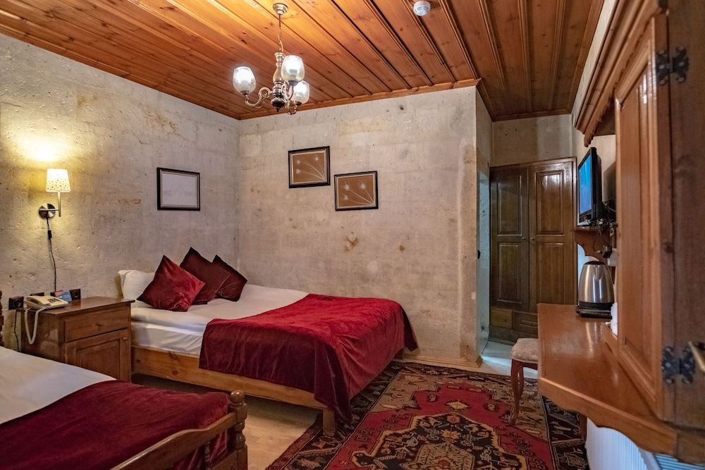 Goreme House Hotel Family Room 3