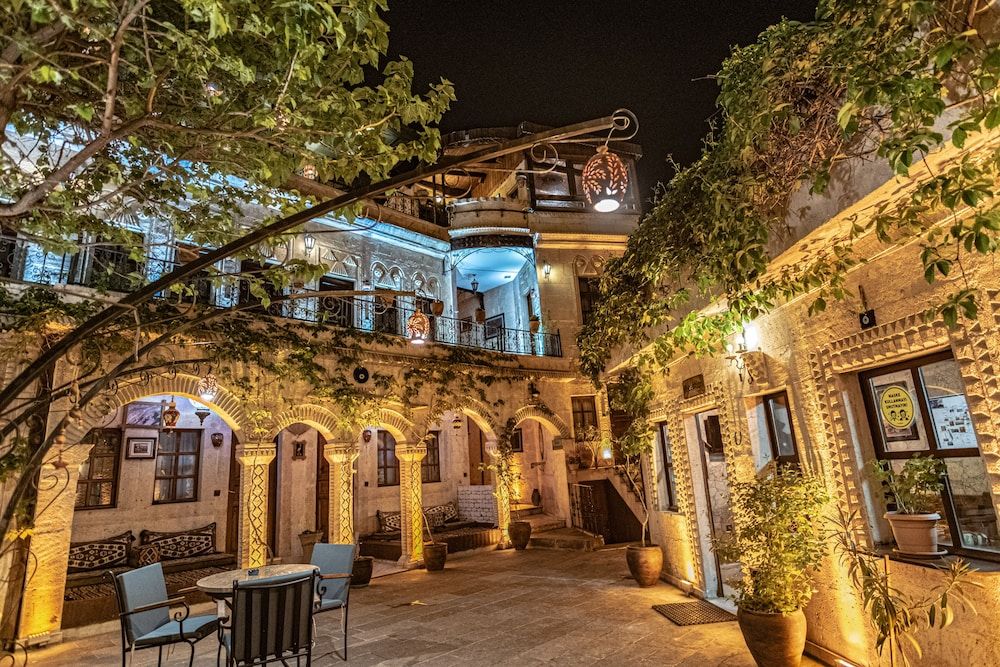 undefined Goreme House Hotel 10