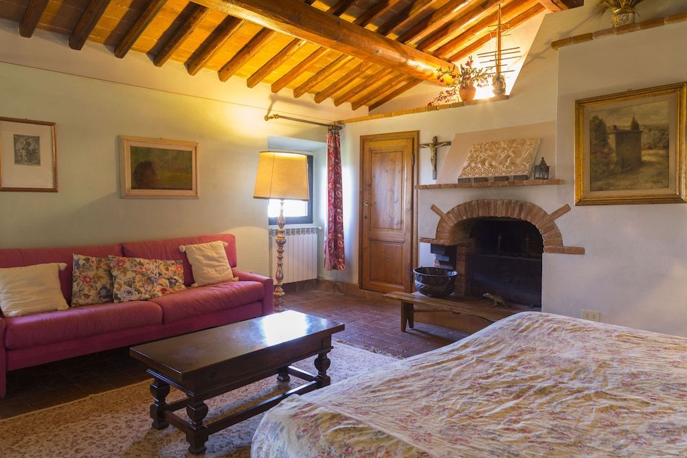 undefined Fattoria il Milione Agriturismo 10