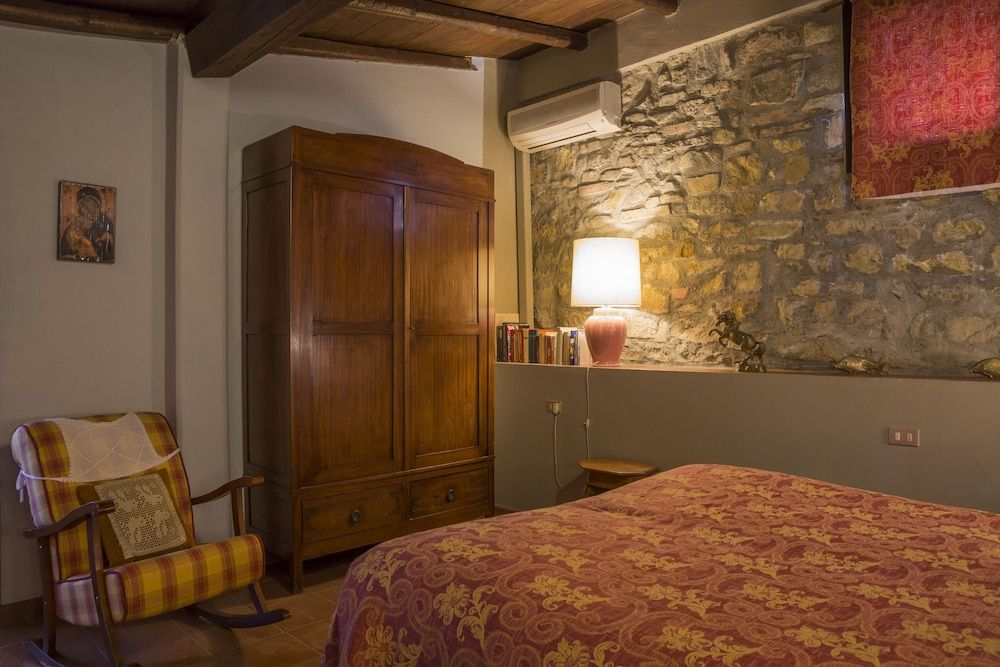 Fattoria il Milione Agriturismo Superior Apartment (3 Guest) 13